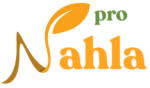 Nahla.pro logo